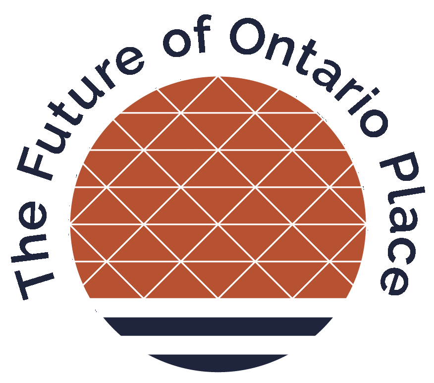 Future of Ontario Place