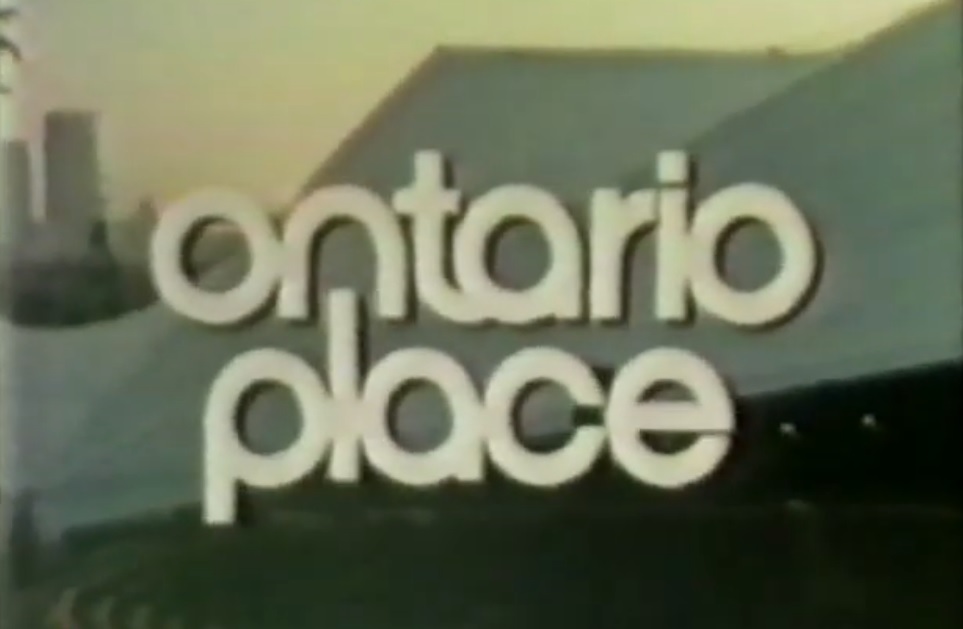 Ontario Place (1975)